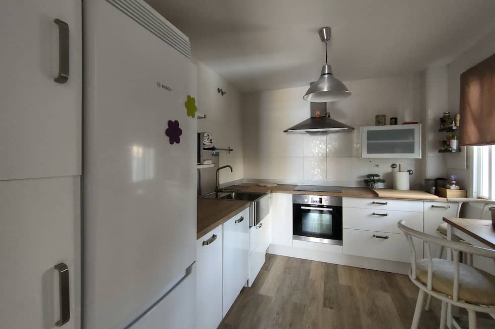 Photo of Kitchen in Espartinas