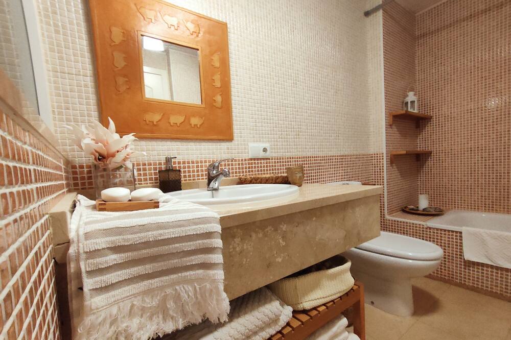 Photo of Bathroom in Espartinas