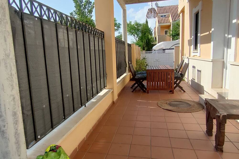 Photo of Outdoor in Espartinas