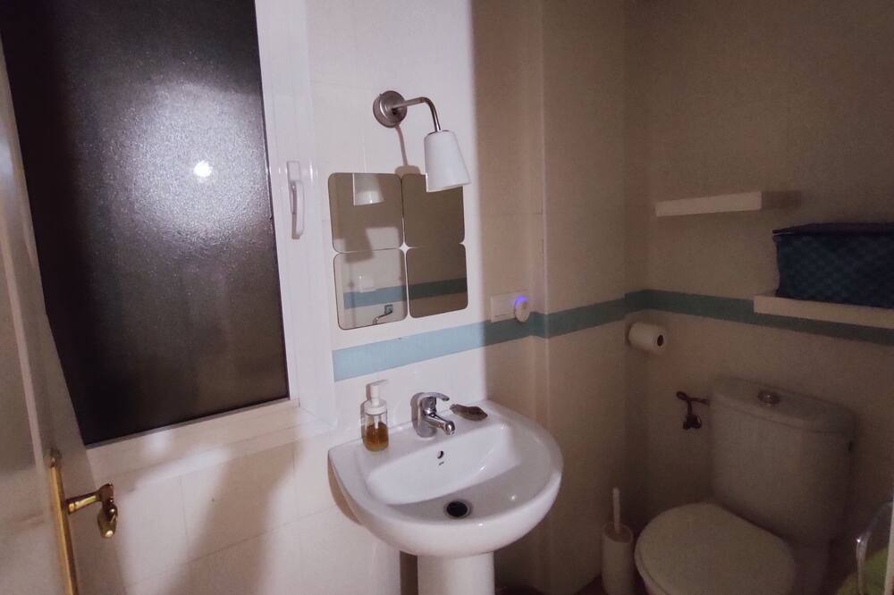 Photo of Bathroom in Espartinas