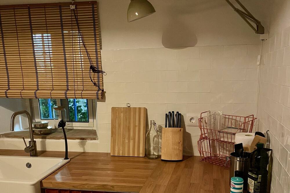 Photo of Kitchen in Sedella