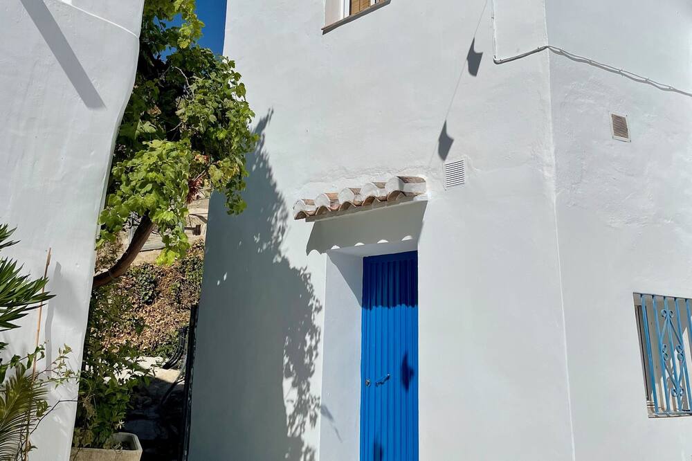 Photo of Outdoor in Sedella