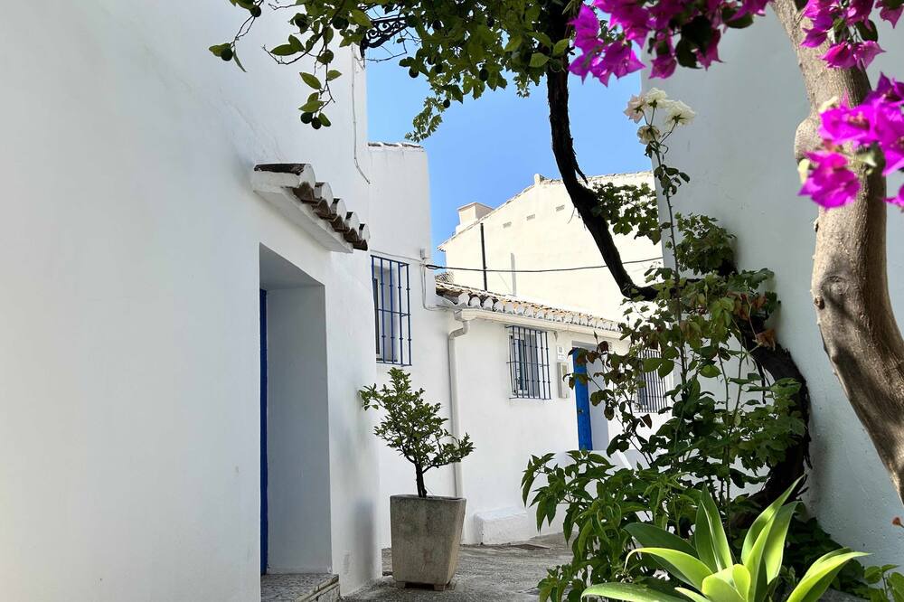 Photo of Outdoor in Sedella