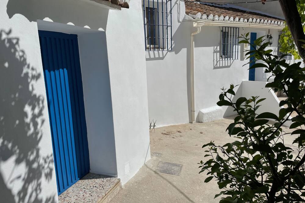 Photo of Outdoor in Sedella