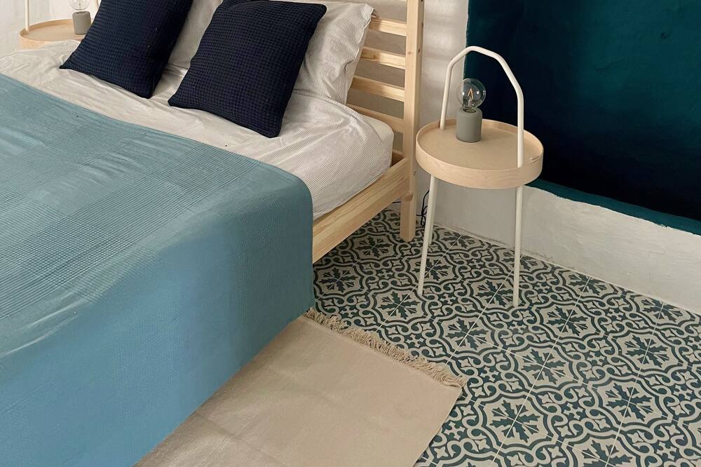 Photo of Bedroom in Sedella