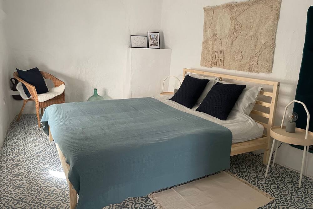 Photo of Bedroom in Sedella