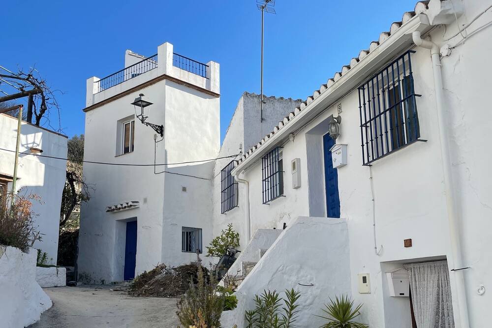 Photo of Outdoor in Sedella