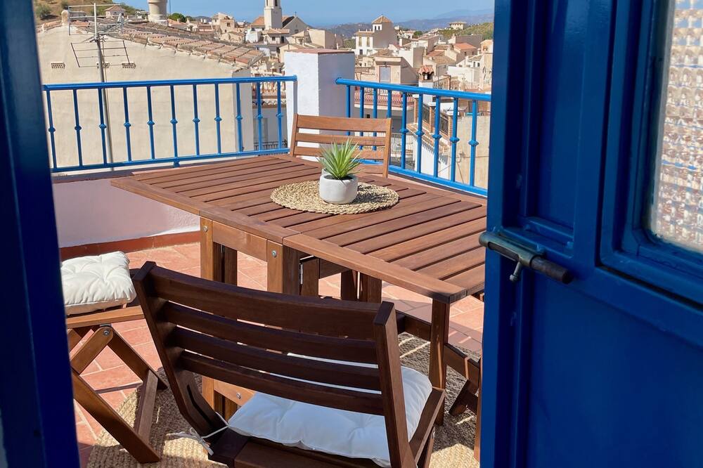 Photo of Outdoor in Sedella