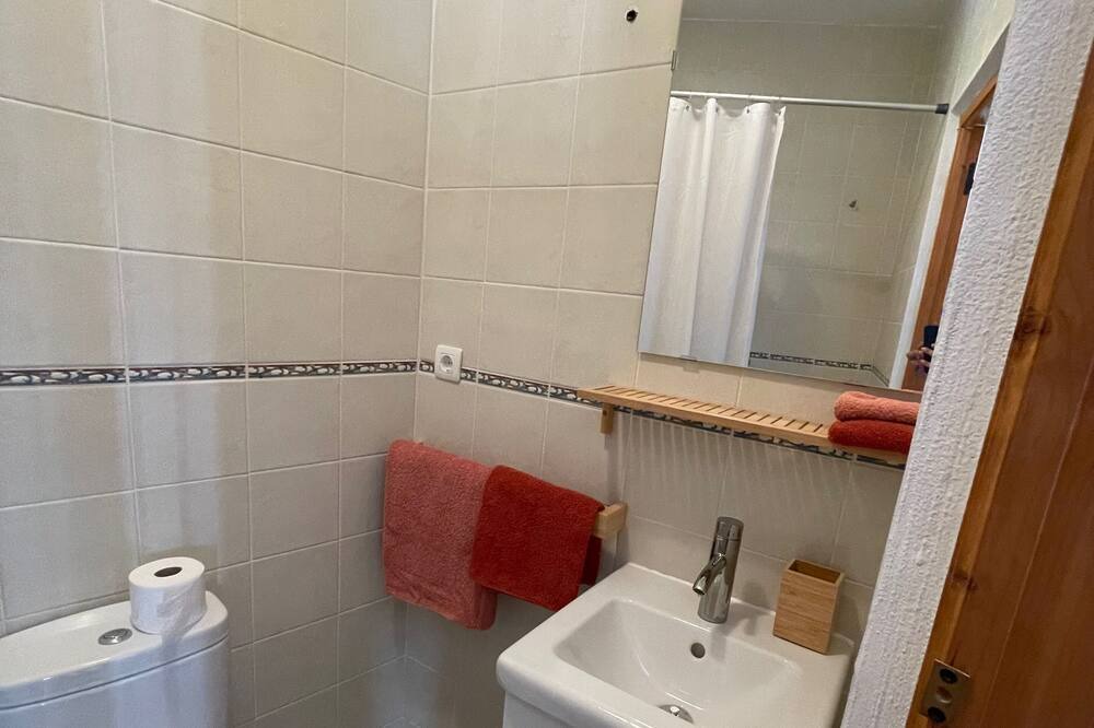Photo of Bathroom in Sedella