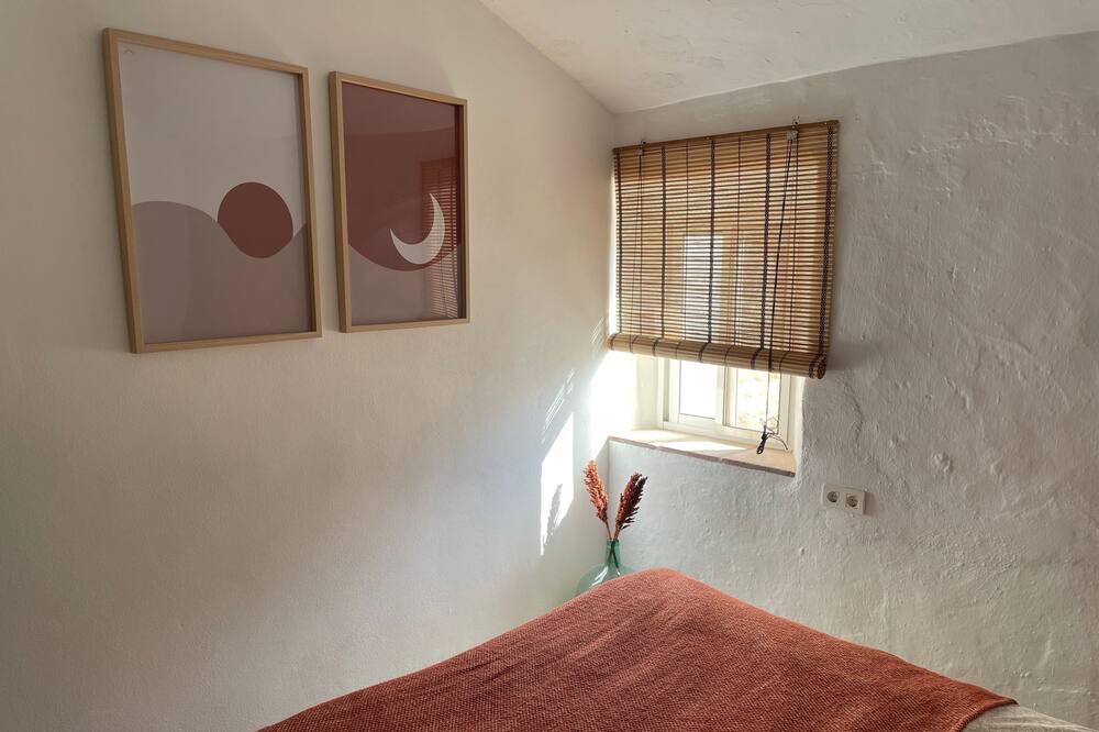 Photo of Bedroom in Sedella