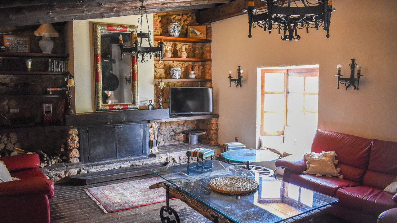 Photo of Livingroom in Archidona