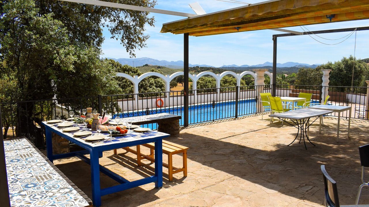 Photo of Outdoor in Archidona