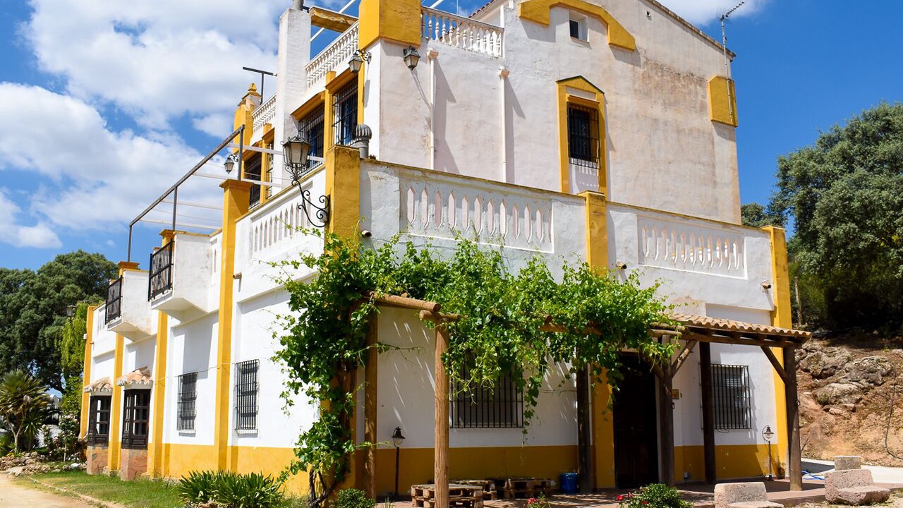 Photo of Outdoor in Archidona