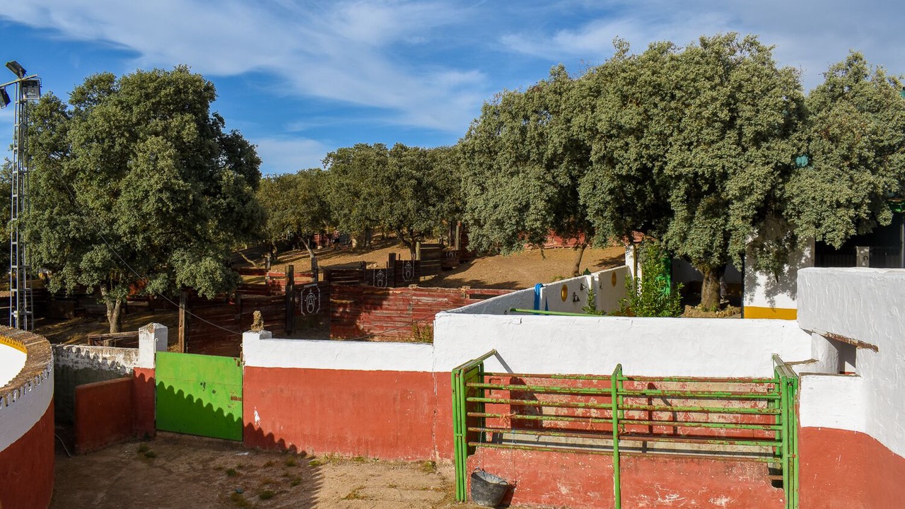 Photo of Outdoor in Archidona
