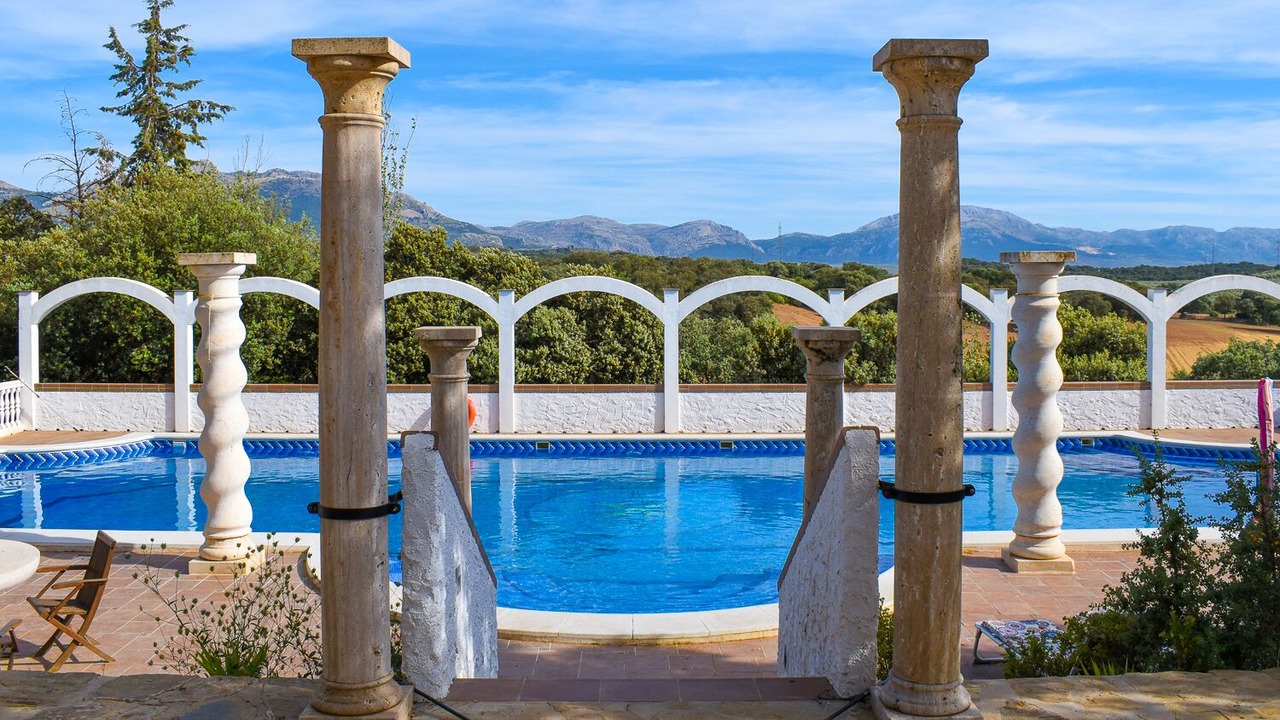 Photo of Outdoor in Archidona