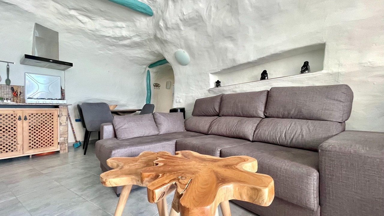 Photo of Livingroom in Cullar