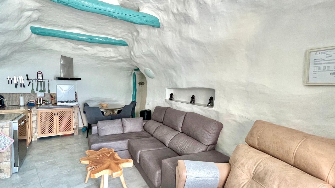 Photo of Livingroom in Cullar