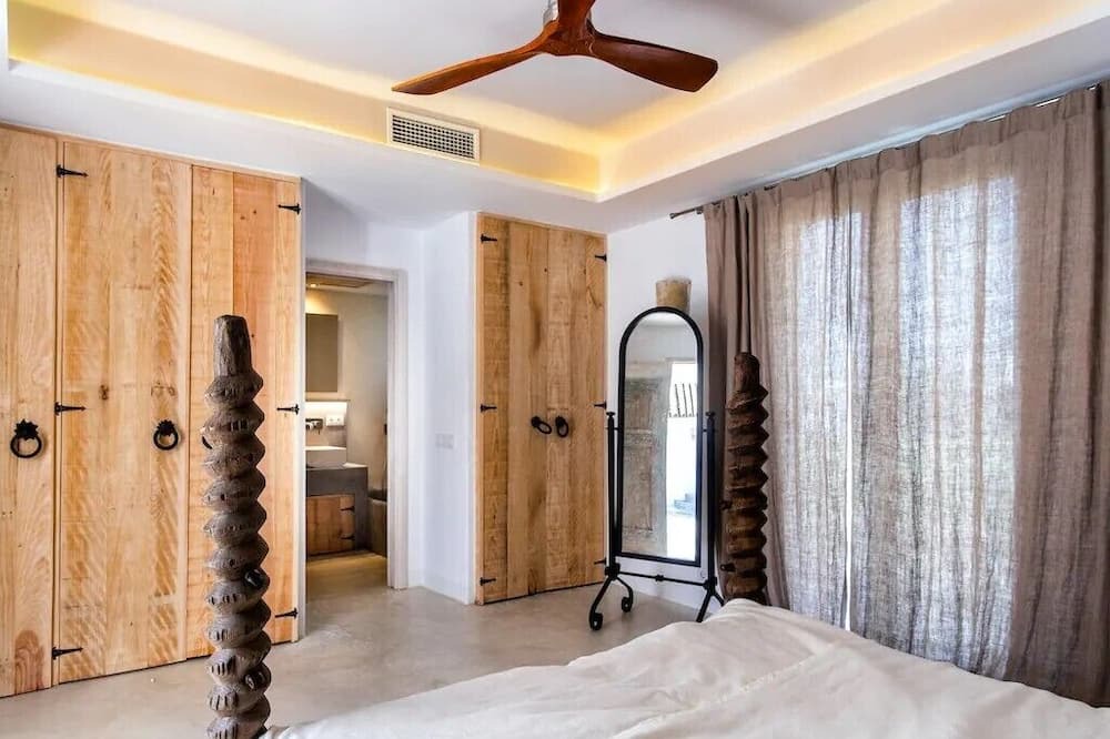 Photo of Bedroom in El Almarchal