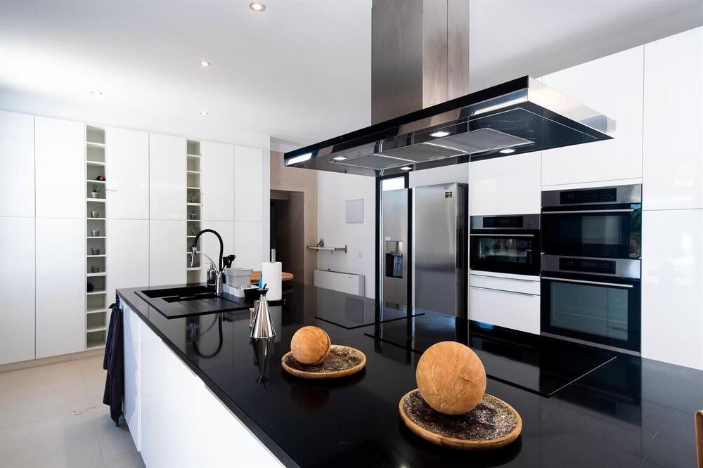 Photo of Kitchen in El Almarchal