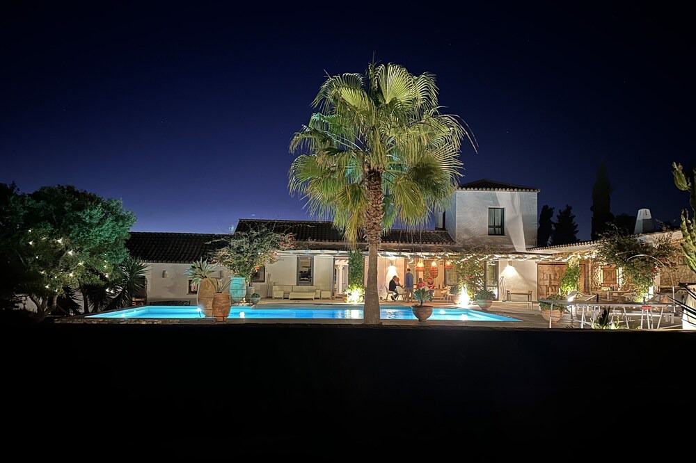 Photo of Outdoor in El Almarchal