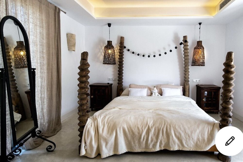 Photo of Bedroom in El Almarchal