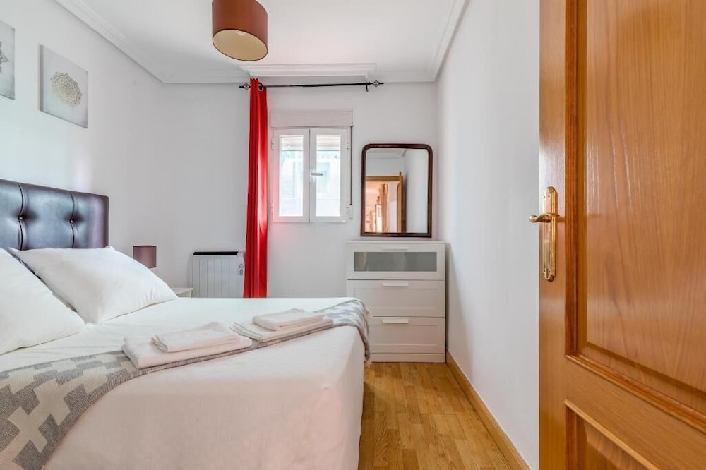 Photo of Bedroom in San Diego
