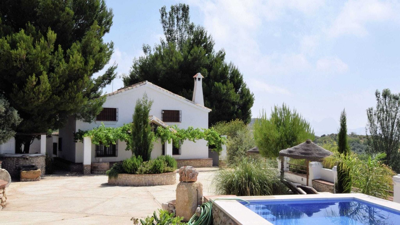 Photo of Outdoor in Antequera