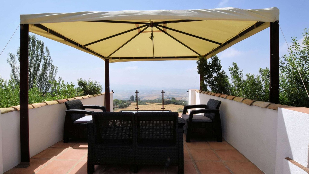 Photo of Outdoor in Antequera
