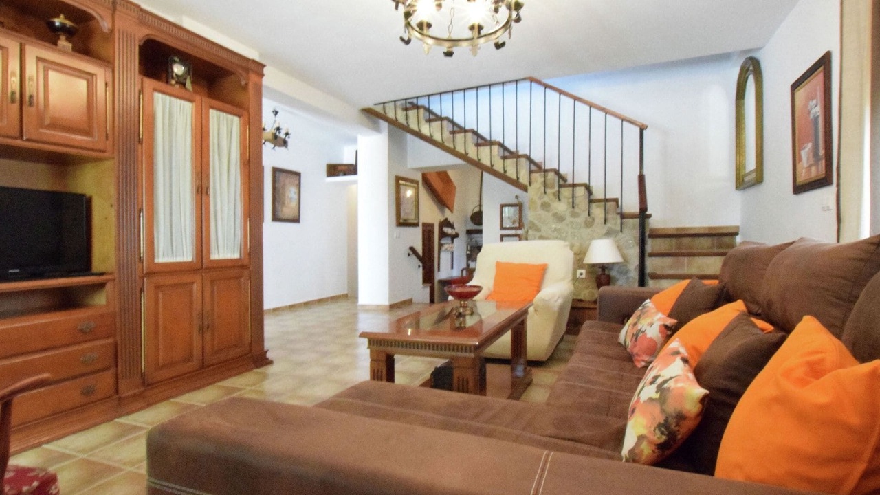 Photo of Livingroom in Antequera