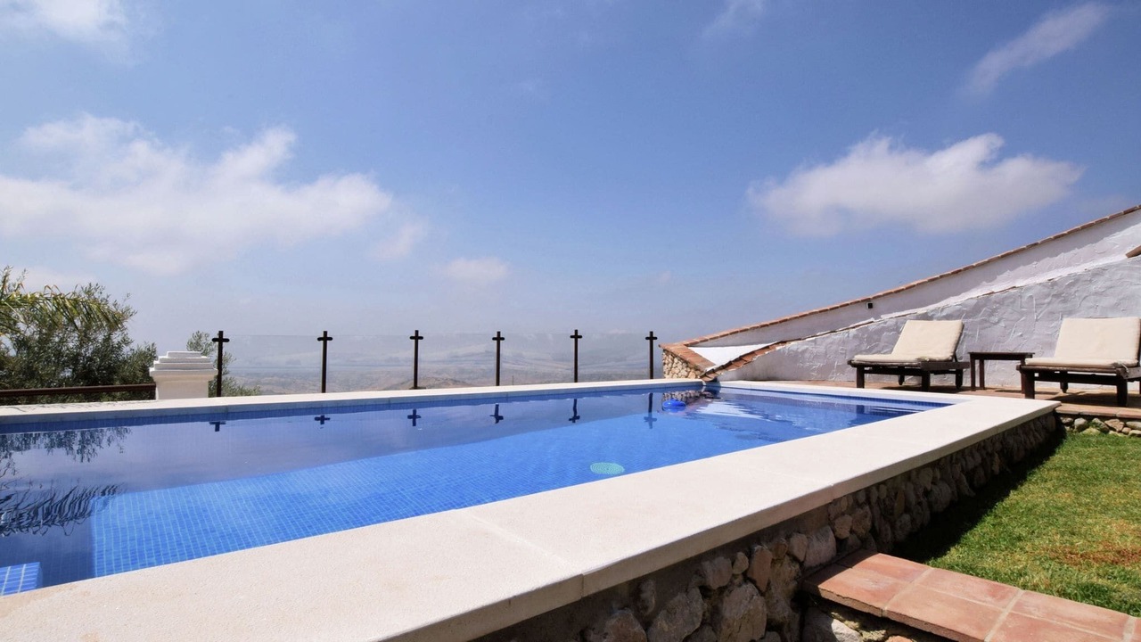 Photo of Outdoor in Antequera