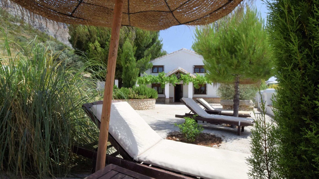 Photo of Outdoor in Antequera