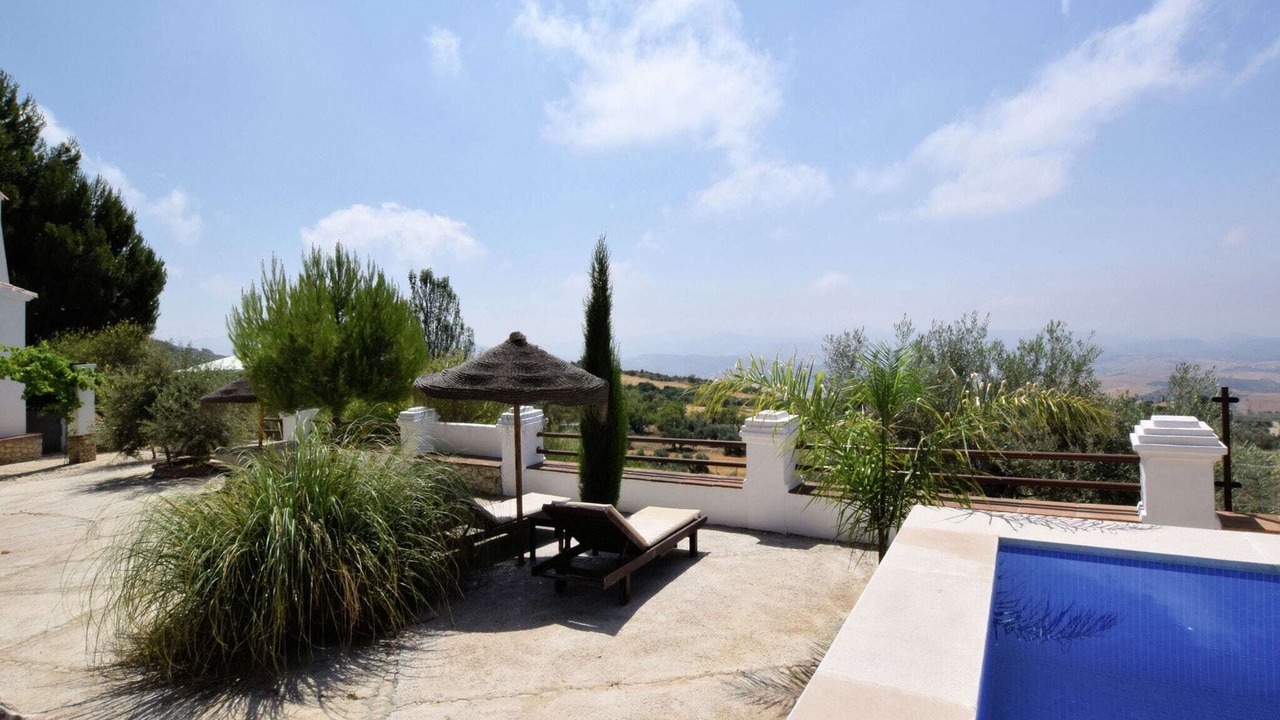 Photo of Outdoor in Antequera