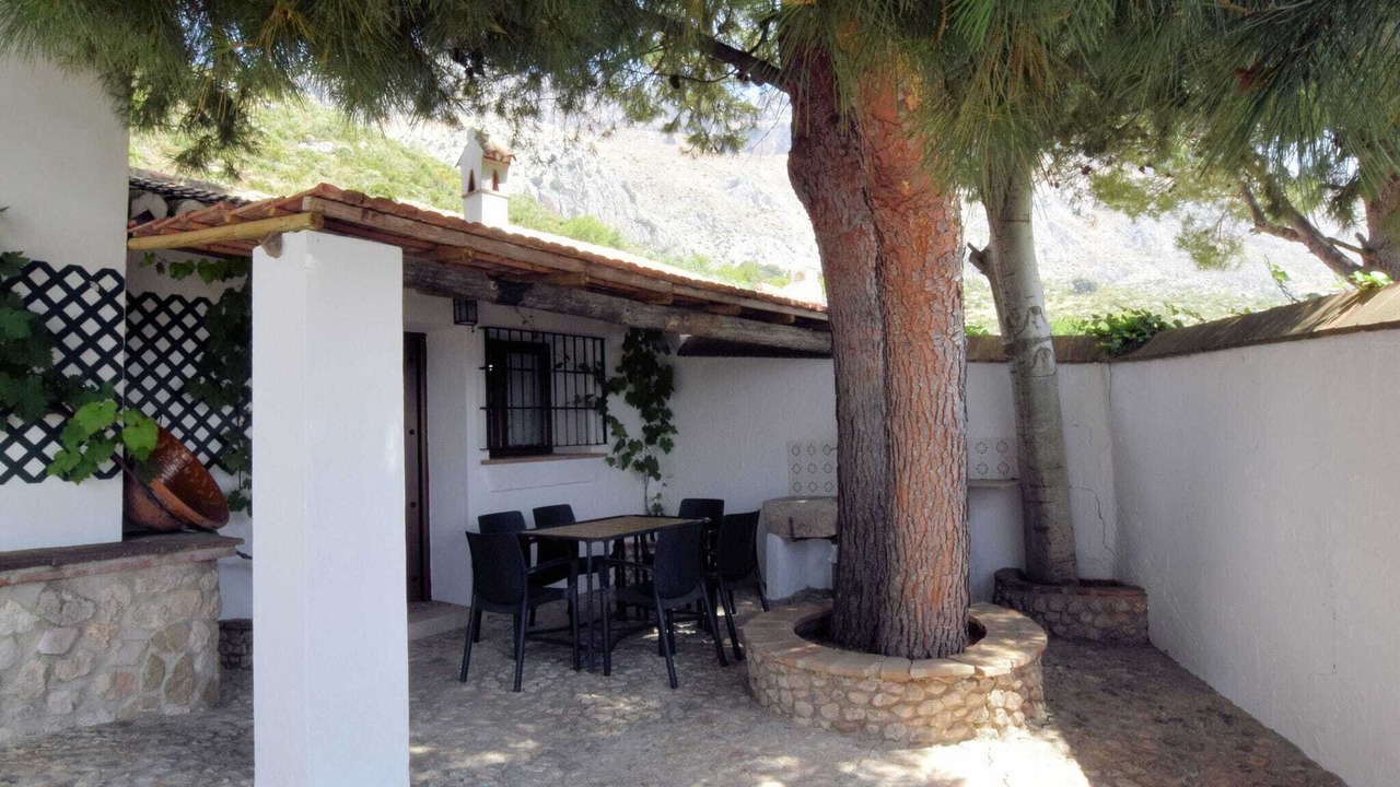 Photo of Outdoor in Antequera
