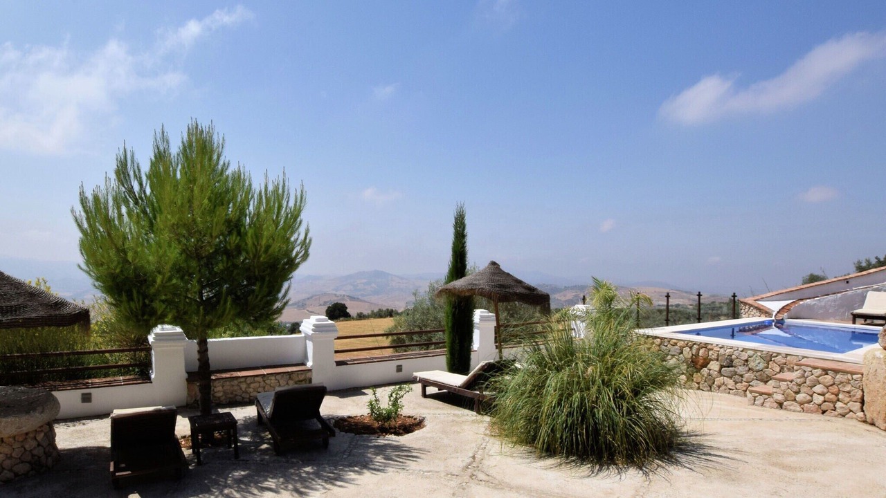 Photo of Outdoor in Antequera