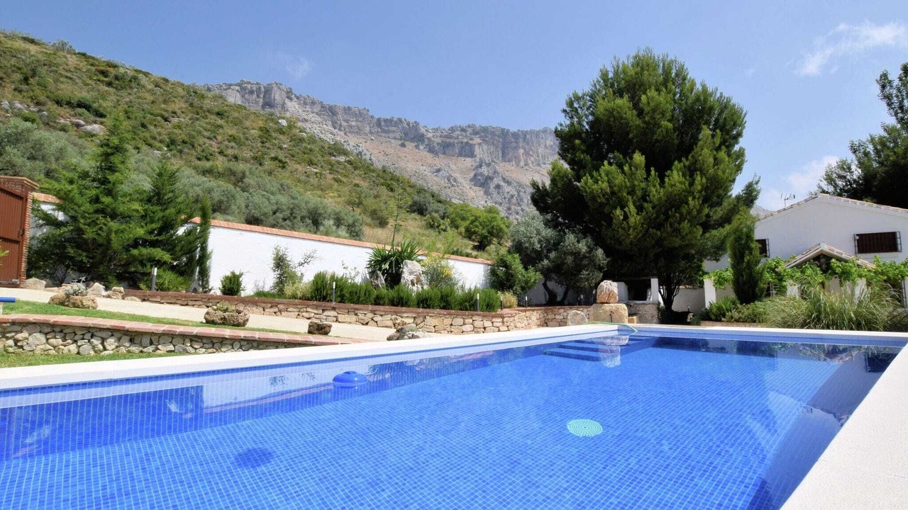 Photo of Outdoor in Antequera