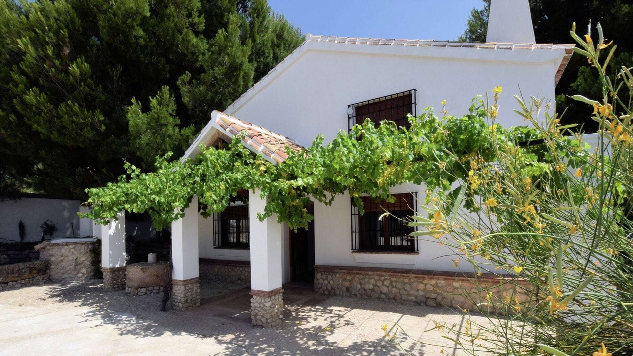 Photo of Outdoor in Antequera