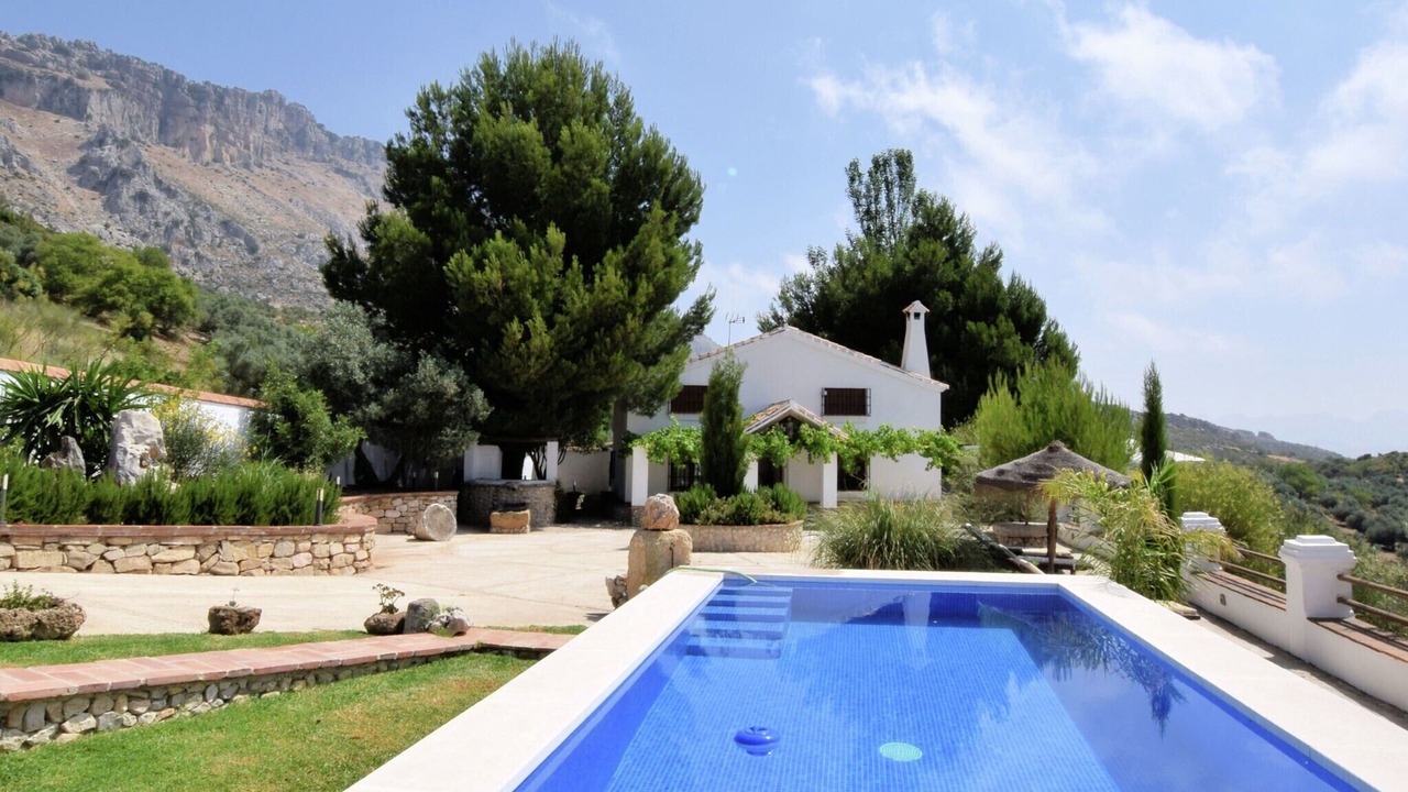 Photo of Outdoor in Antequera
