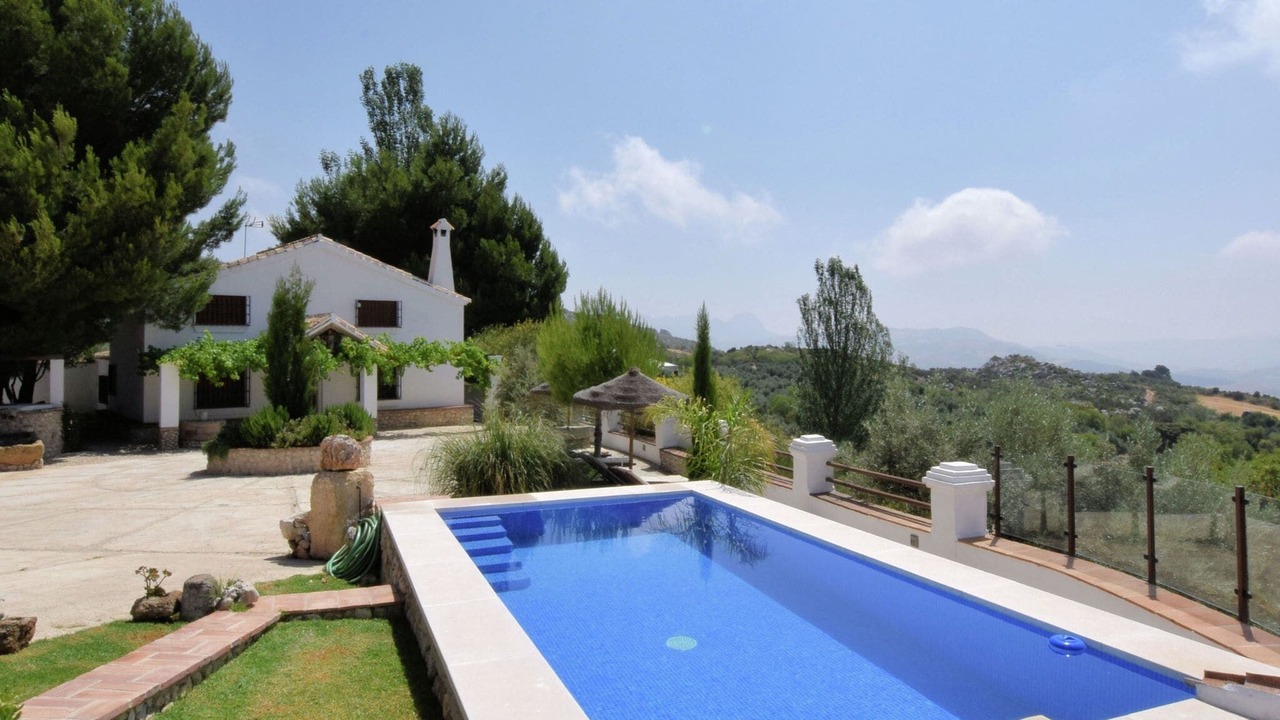 Photo of Outdoor in Antequera