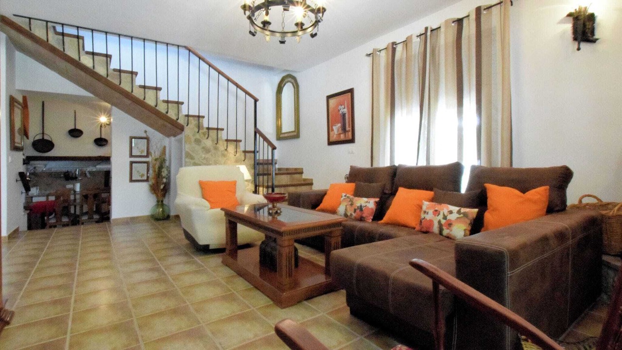 Photo of Livingroom in Antequera