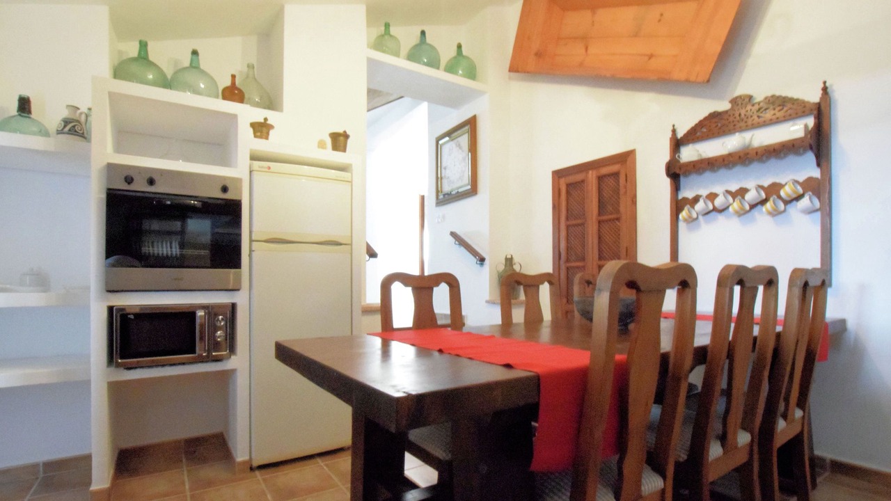 Photo of Kitchen in Antequera