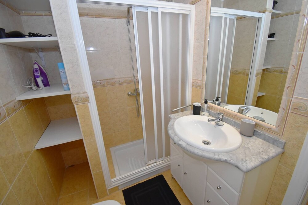 Photo of Bathroom in La Capellania