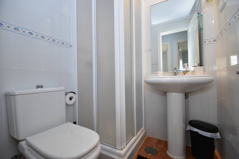 Photo of Bathroom in La Capellania