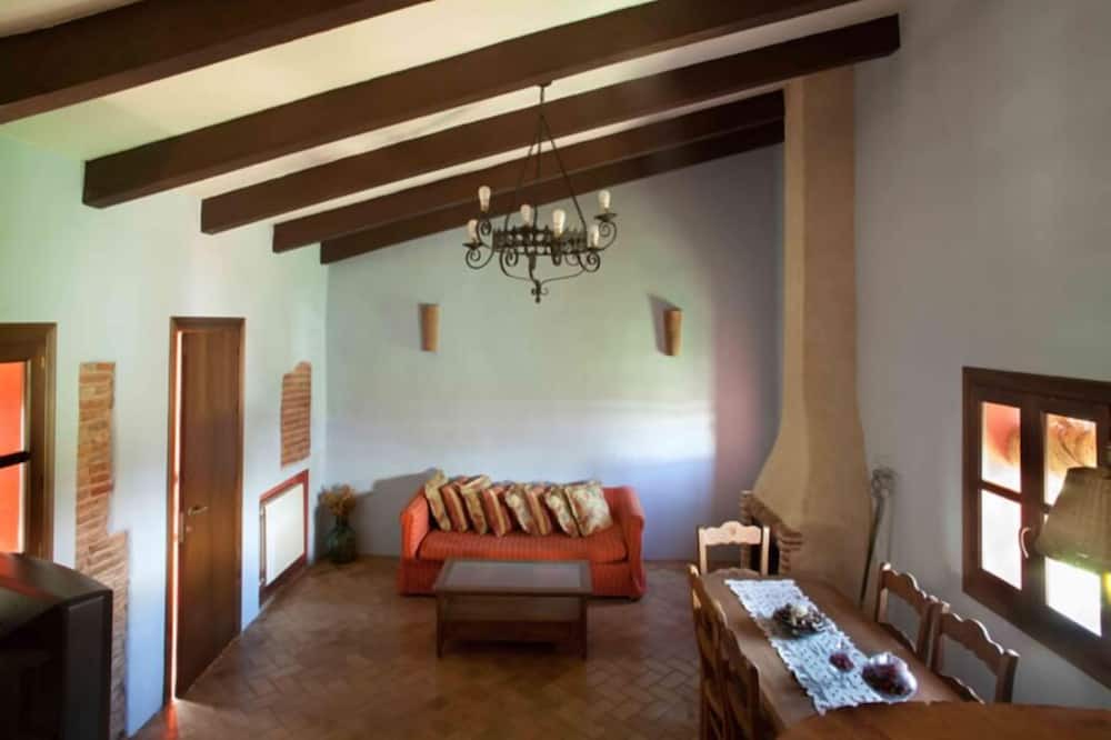 Photo of Bedroom in Cazalla De La Sierra