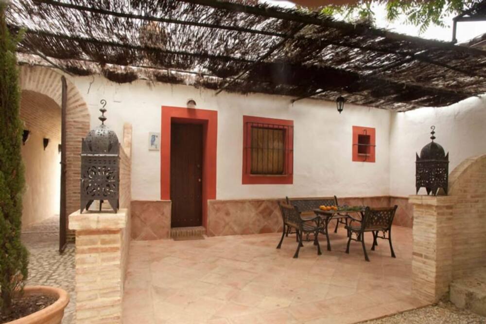 Photo of Outdoor in Cazalla De La Sierra