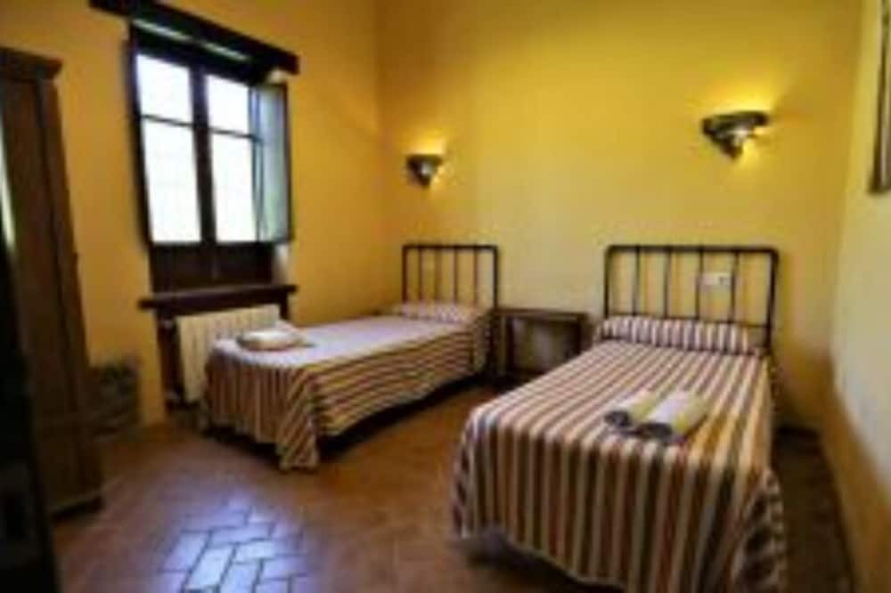 Photo of Bedroom in Cazalla De La Sierra