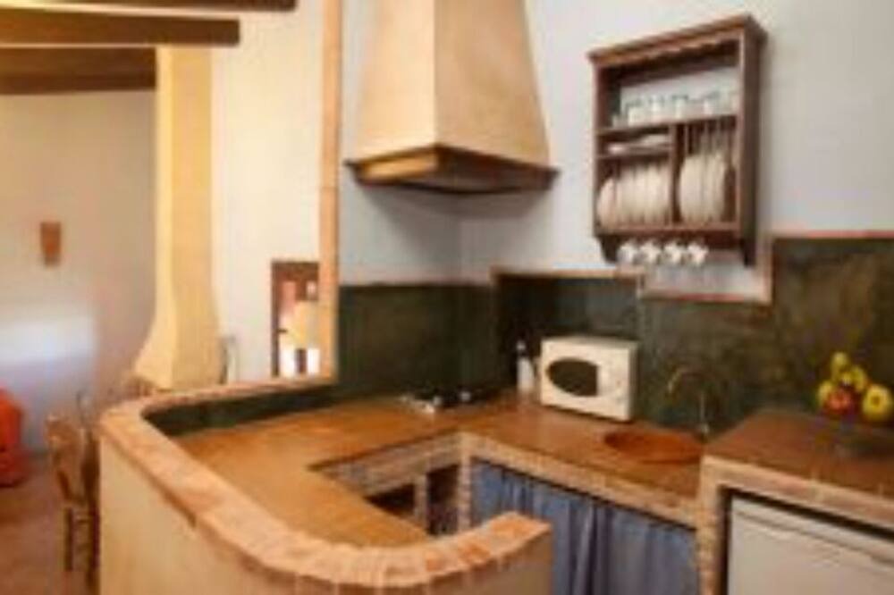 Photo of Kitchen in Cazalla De La Sierra