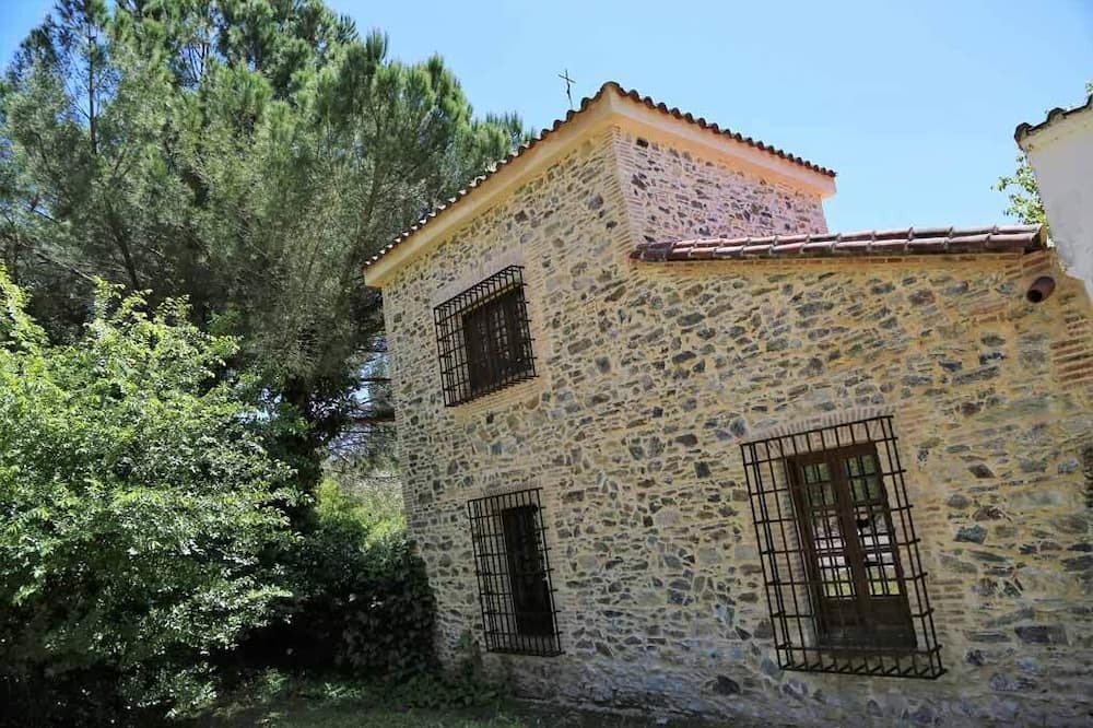 Photo of Outdoor in Cazalla De La Sierra