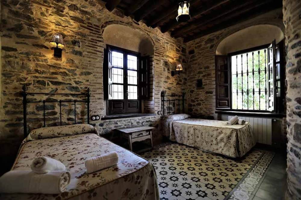 Photo of Bedroom in Cazalla De La Sierra