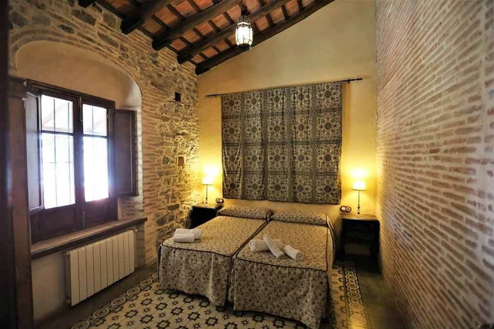 Photo of Bedroom in Cazalla De La Sierra