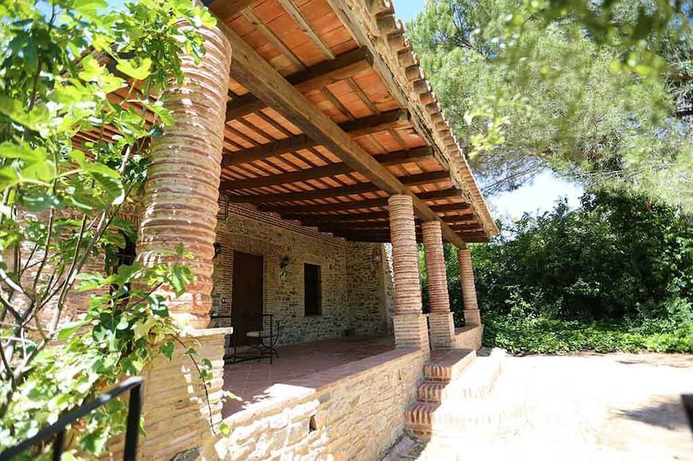 Photo of Outdoor in Cazalla De La Sierra